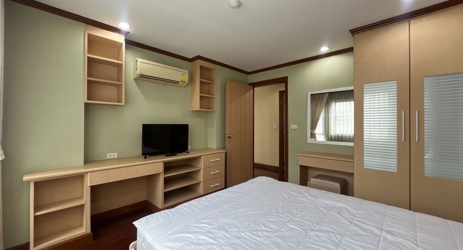 Apartamento en alquiler de 2 habitaciones en Watthana, Bangkok
