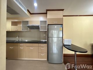 À louer 2 chambres appartement à Watthana, Bangkok