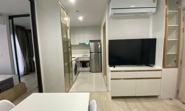 Wohnung zur Miete mit 1 Zimmer in Pathum Wan, Bangkok