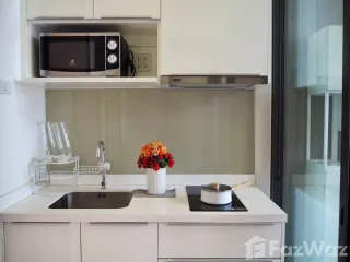 For rent 1 Beds condo in Ratchathewi, Bangkok