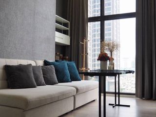 À louer 1 chambre condo à Ratchathewi, Bangkok