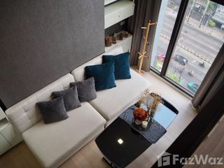 For rent 1 Beds condo in Ratchathewi, Bangkok