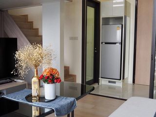For rent 1 Beds condo in Ratchathewi, Bangkok
