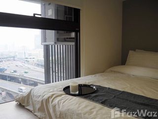 For rent 1 Beds condo in Ratchathewi, Bangkok