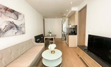For rent 1 bed apartment in Khlong Toei, Bangkok
