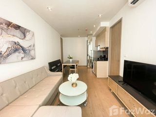 For rent 1 bed apartment in Khlong Toei, Bangkok