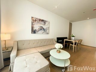 For rent 1 bed apartment in Khlong Toei, Bangkok