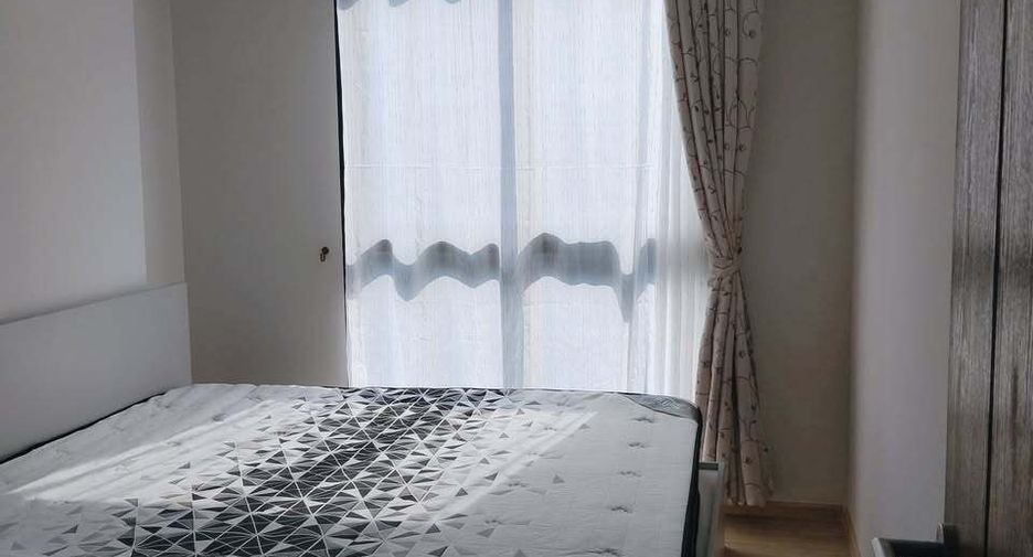Wohnung zur Miete mit 2 Zimmer in Khlong Toei, Bangkok