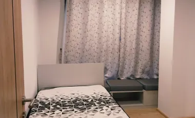 Wohnung zur Miete mit 2 Zimmer in Khlong Toei, Bangkok
