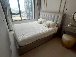 À louer 1 chambre condo à Chatuchak, Bangkok