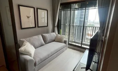 Wohnung zur Miete mit 1 Zimmer in Chatuchak, Bangkok