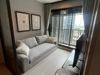 À louer 1 chambre condo à Chatuchak, Bangkok