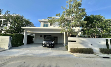 Haus zur Miete mit 4 Zimmer in Bang Phli, Samut Prakan