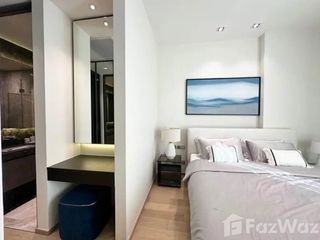 Аренда 1 кровать кондо в Патхум Щан, Бангкок