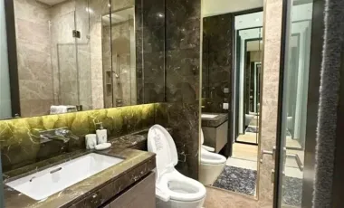 For rent 1 bed condo in Pathum Wan, Bangkok