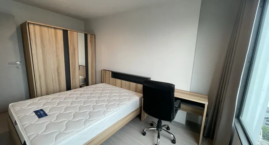 For rent 1 bed condo in Chatuchak, Bangkok