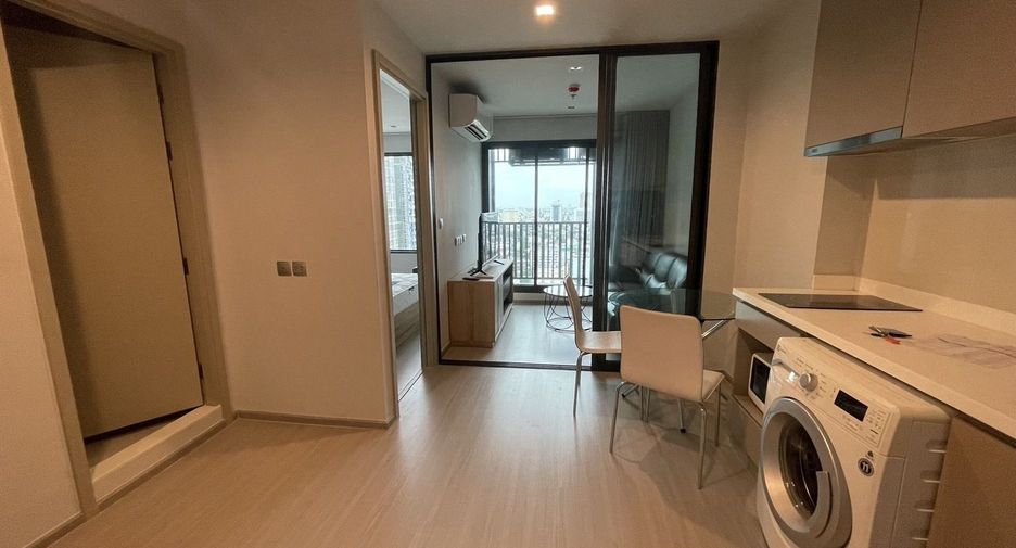 For rent 1 bed condo in Chatuchak, Bangkok