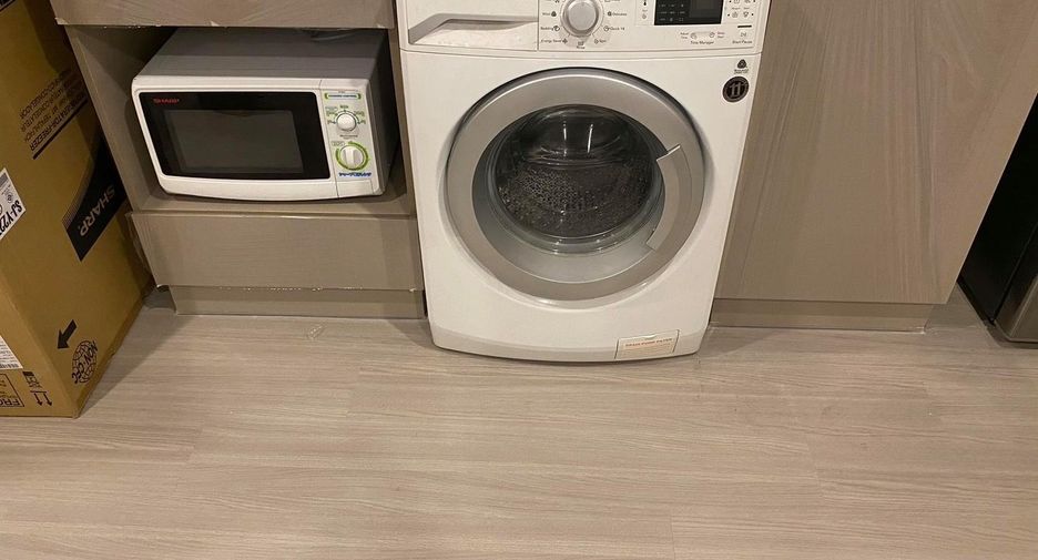 For rent 1 bed condo in Chatuchak, Bangkok