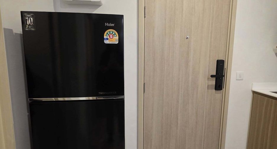 For rent 1 Beds condo in Khlong Toei, Bangkok