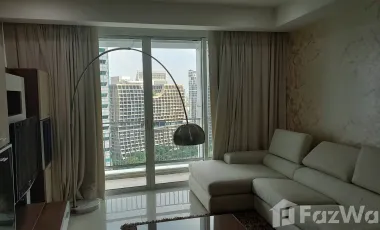 Condo en alquiler de 1 habitaciones en Pathum Wan, Bangkok