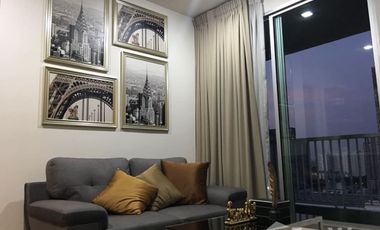 For rent 2 bedrooms condo in Phra Khanong, Bangkok