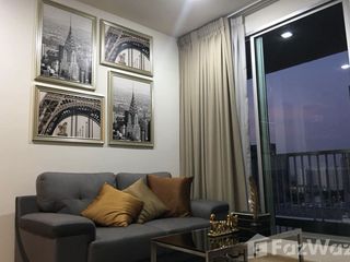 For rent 2 bedrooms condo in Phra Khanong, Bangkok