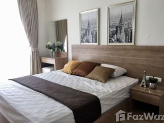 For rent 2 bedrooms condo in Phra Khanong, Bangkok
