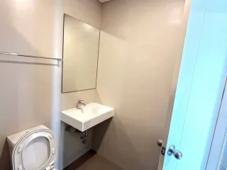 Аренда 1 кровать кондо в Ян Наща, Бангкок