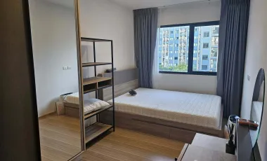 For rent 1 bed condo in Wang Thonglang, Bangkok