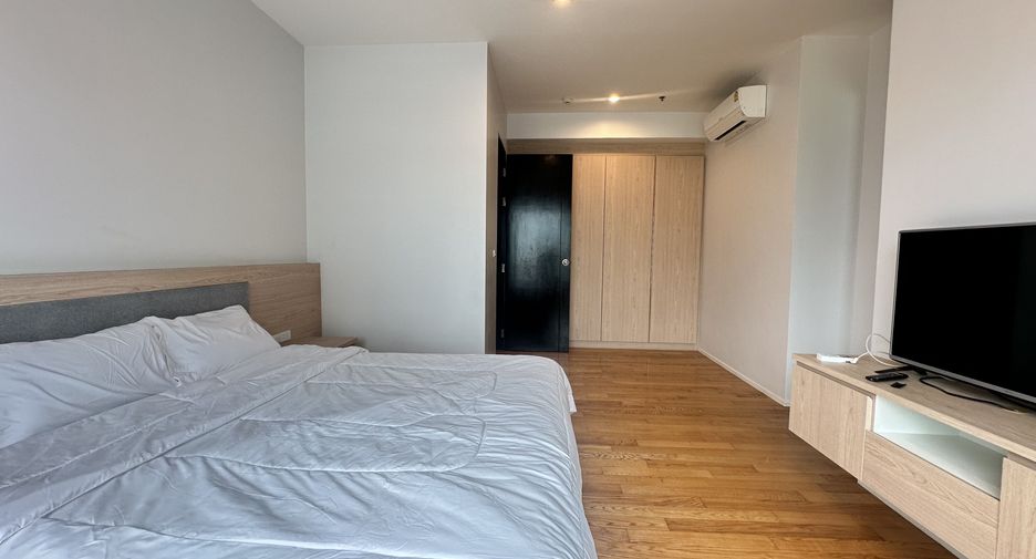 Wohnung zur Miete mit 3 Zimmer in Khlong Toei, Bangkok