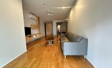 Condo en alquiler de 3 habitaciones en Khlong Toei, Bangkok