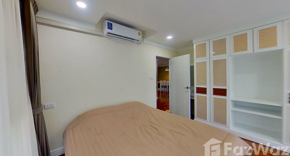 For rent 2 ベッドルーム condo in Watthana, Bangkok
