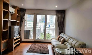 Condo en alquiler de 1 habitaciones en Watthana, Bangkok