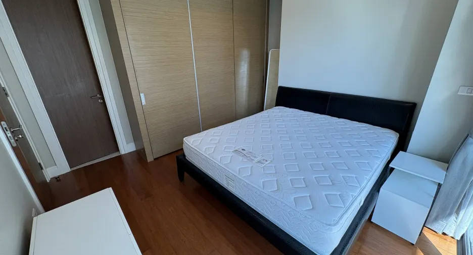 ให้เช่า 2 ห้องนอน คอนโด ใน คลองเตย, กรุงเทพฯ