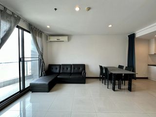 Condo en alquiler de 1 habitaciones en Ratchathewi, Bangkok