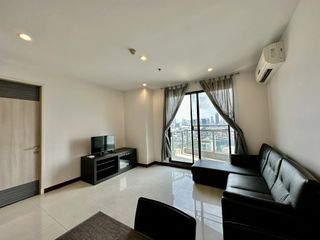 Condo en alquiler de 1 habitaciones en Ratchathewi, Bangkok