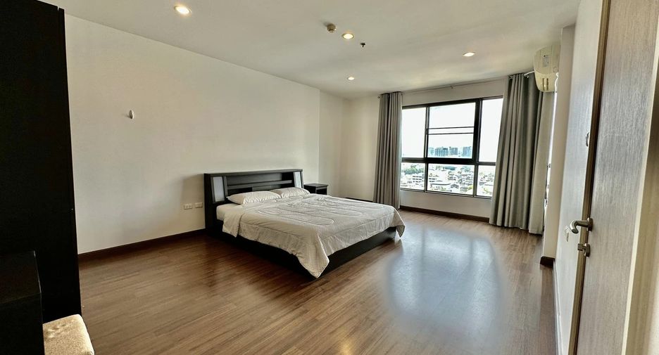 For rent 1 bed condo in Ratchathewi, Bangkok