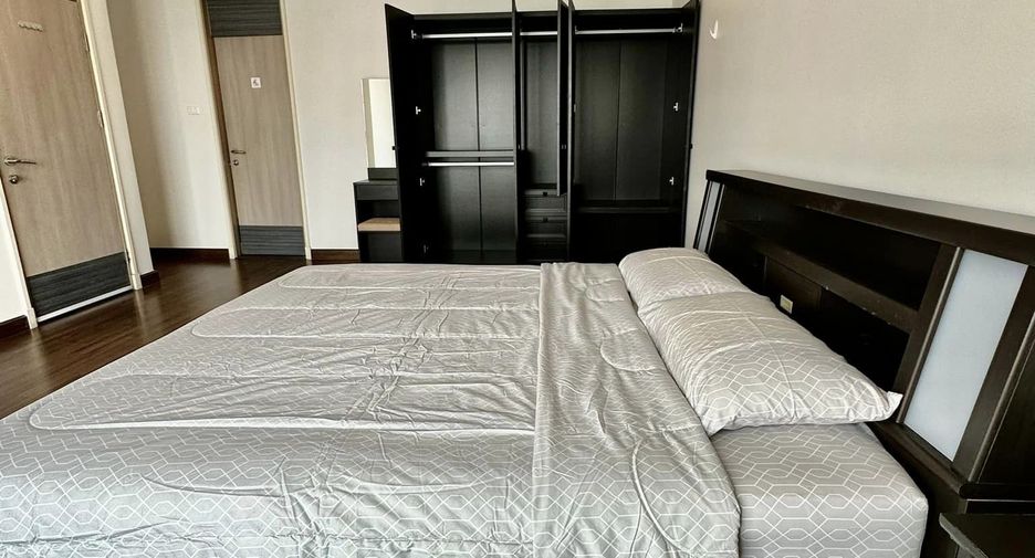For rent 1 bed condo in Ratchathewi, Bangkok