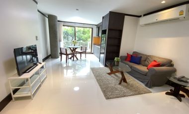 For rent 1 Beds condo in Watthana, Bangkok