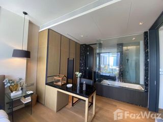 Аренда 1 кровать кондо в Кхлонг Тоеи, Бангкок