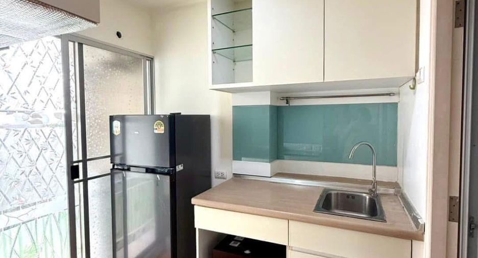 À louer 2 chambres condo à Bang Phli, Samut Prakan