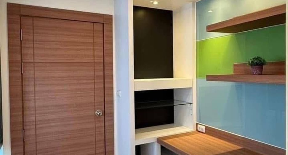 À louer 2 chambres condo à Bang Phli, Samut Prakan