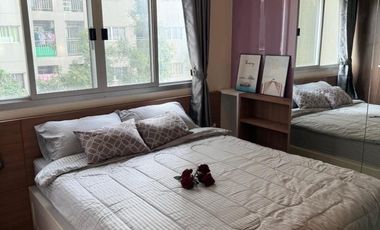 À louer 2 chambres condo à Bang Phli, Samut Prakan
