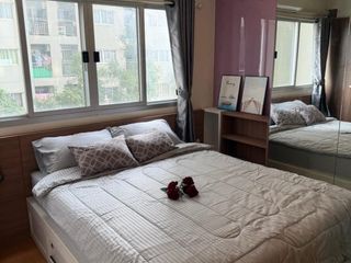 Аренда 2 спальни кондо в Bang Phli, Самутпракан