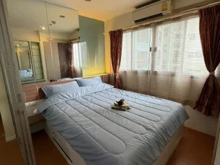 Аренда 2 спальни кондо в Bang Phli, Самутпракан