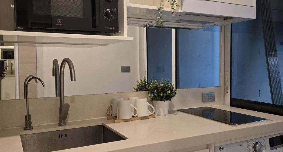 For rent 1 bed condo in Bang Na, Bangkok
