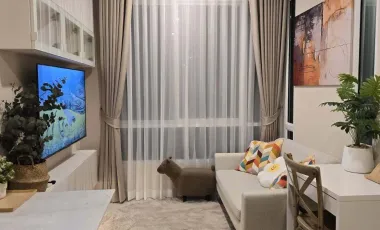 Condo en alquiler de 1 habitaciones en Bang Na, Bangkok