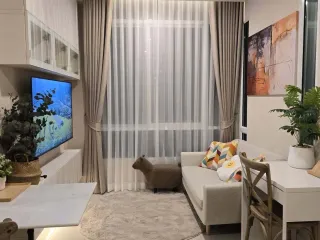 出租 1 卧室 公寓 在 Bang Na, 曼谷
