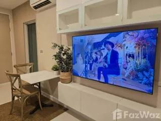出租 1 卧室 公寓 在 Bang Na, 曼谷