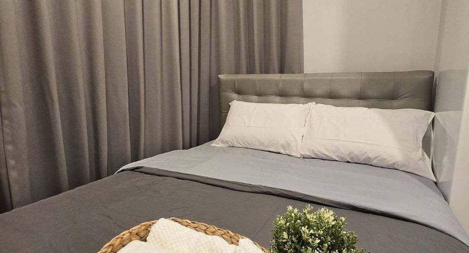 For rent 1 bed condo in Bang Na, Bangkok